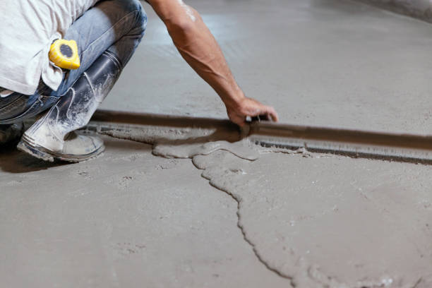 Best Industrial Concrete Flooring in Dogtown, CA