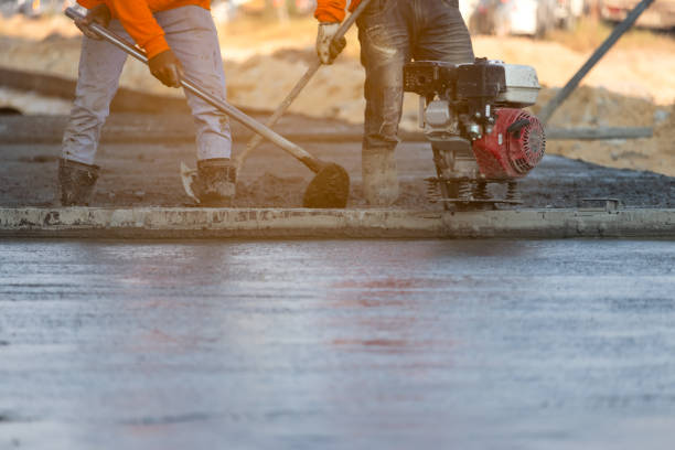 Best Concrete Driveway Installation in Dogtown, CA