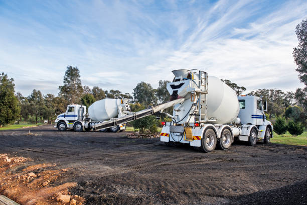 Best Stamped Concrete Services in Dogtown, CA