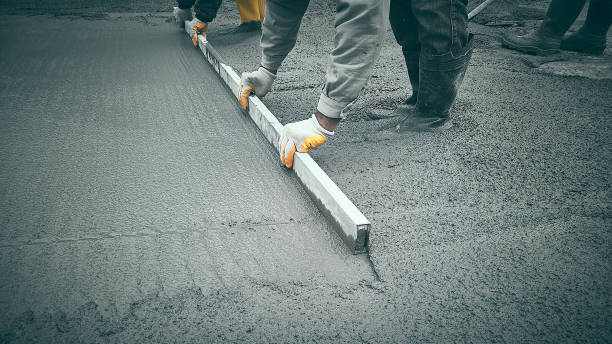Best Residential Concrete Solutions in Dogtown, CA