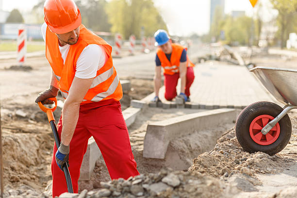 Best Concrete Demolition Services in Dogtown, CA