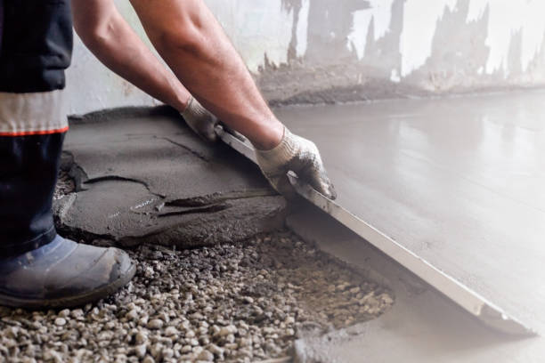 Best Concrete Removal and Replacement in Dogtown, CA